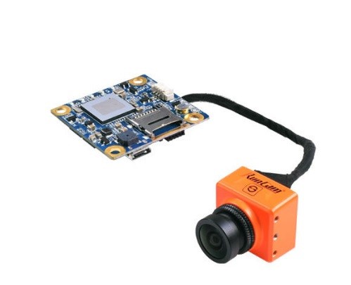 Drone Camera System Unicoi 
      TN 37692